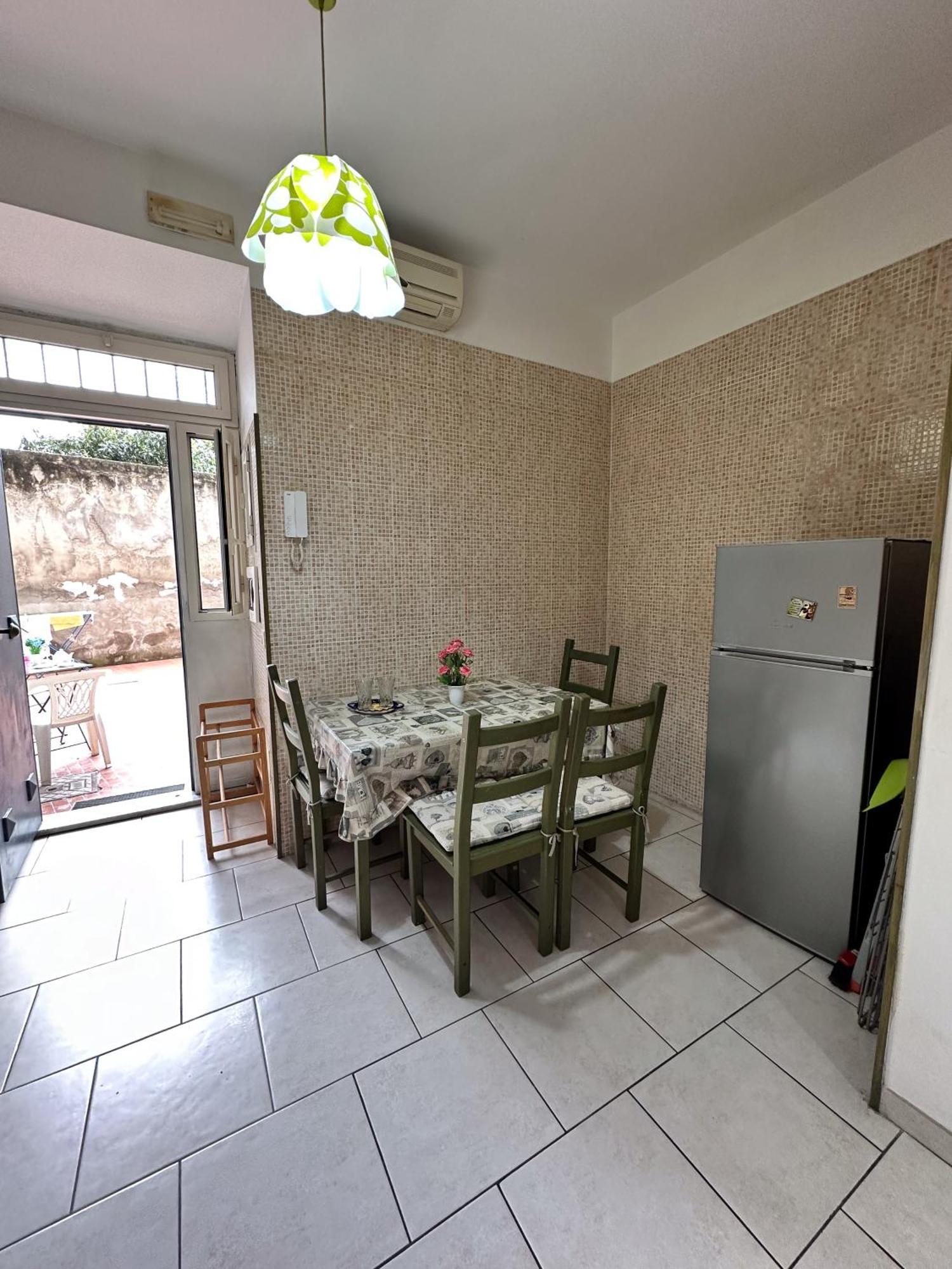 Apartmán Casa Friends' House Napoli Exteriér fotografie