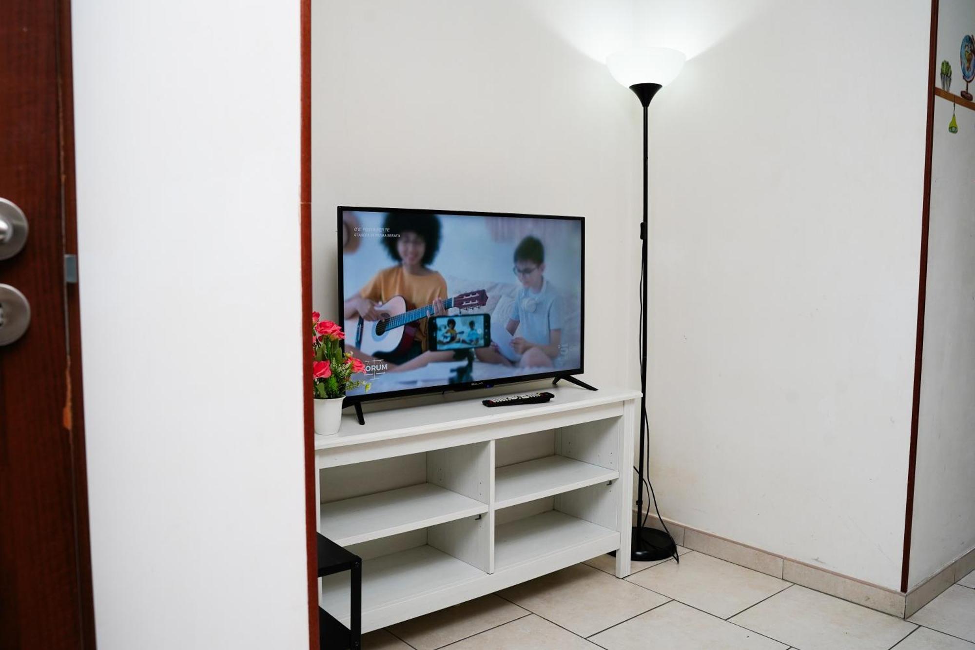 Apartmán Casa Friends' House Napoli Exteriér fotografie